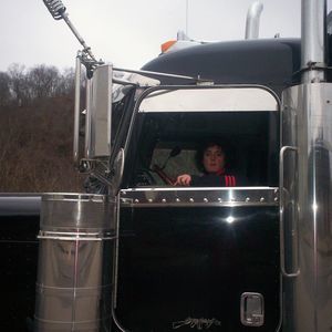 Meet your Posher, Brenda